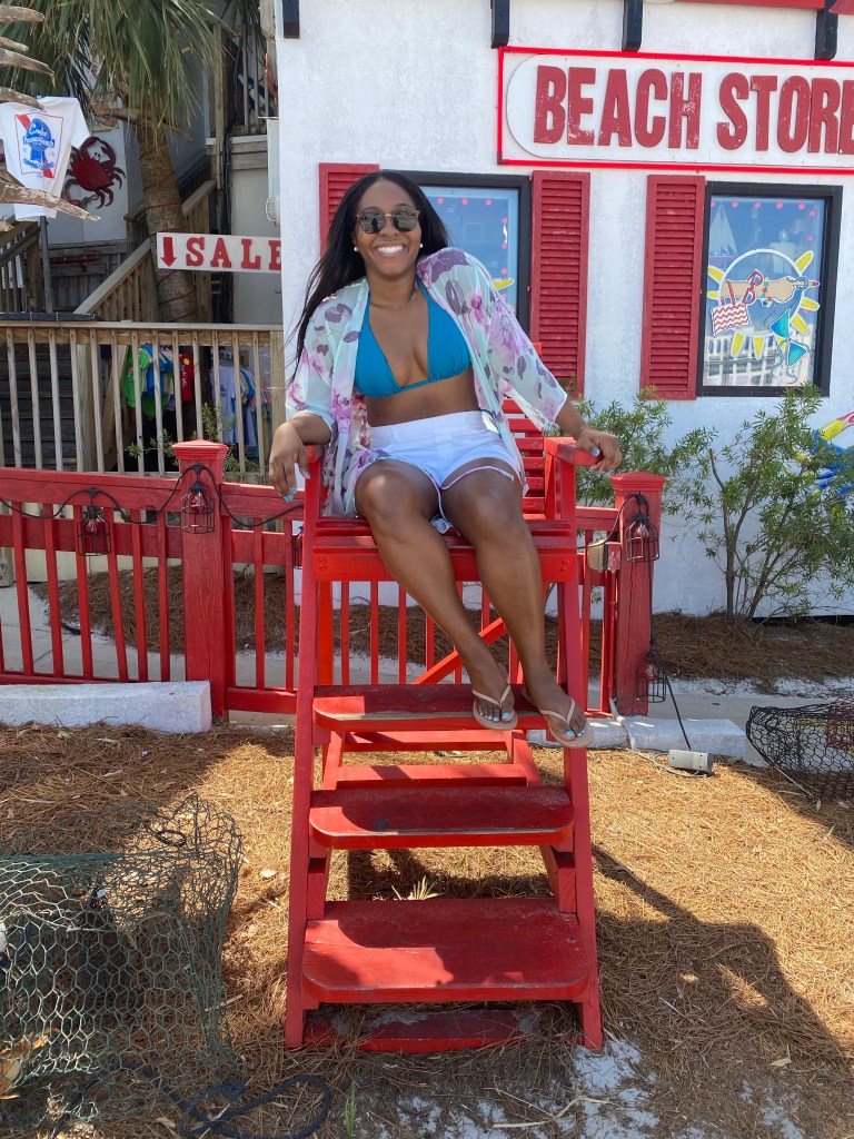 Crabs on the beach Pensacola