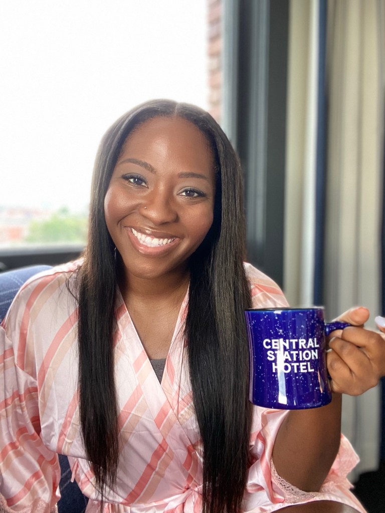 Central Station Hotel Memphis